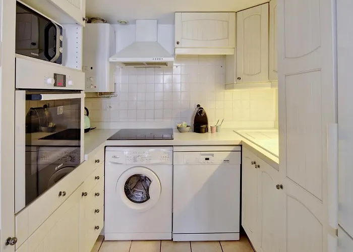 Apartamento Le Retro - Bail Mobilite - Coeur Des Chartrons