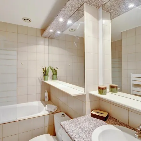 Lägenhet Le Retro - Bail Mobilite - Coeur Des Chartrons Bordeaux