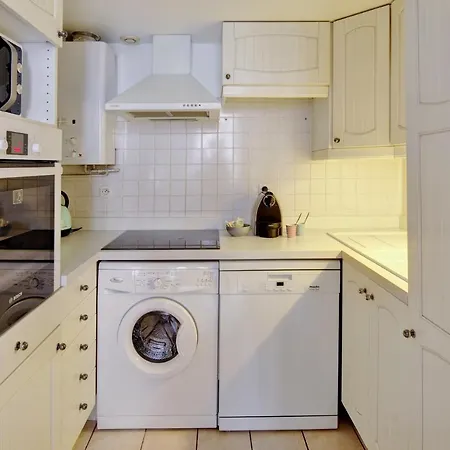 Lägenhet Le Retro - Bail Mobilite - Coeur Des Chartrons